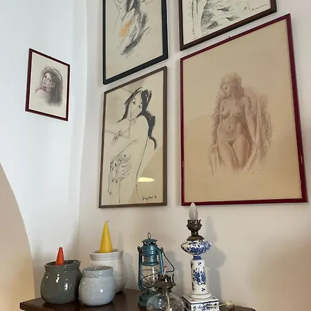 Casa Vitale Ceglie Apartament Ceglie Messapica