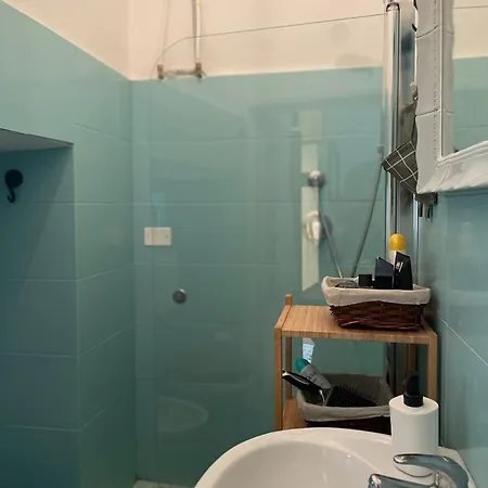 Casa Vitale Ceglie Apartament *