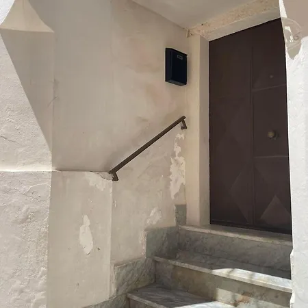 Apartament Casa Vitale Ceglie *