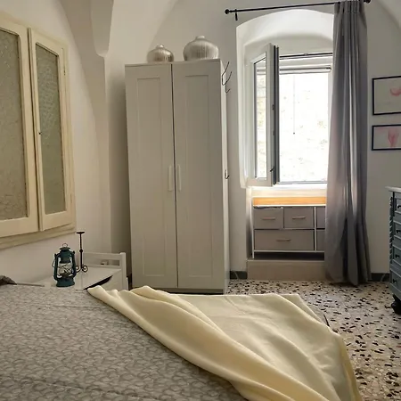Casa Vitale Ceglie Apartament *
