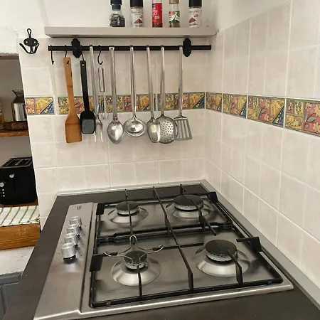 Casa Vitale Ceglie Apartament