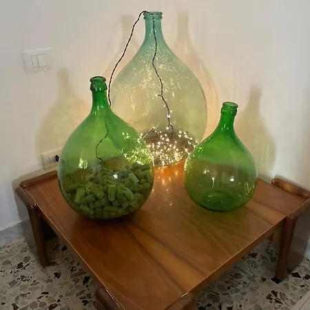 Casa Vitale Ceglie *
