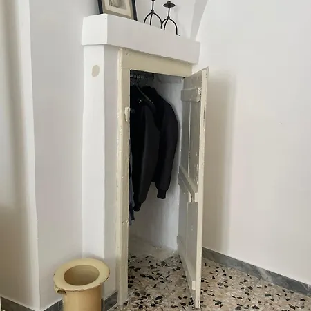 Appartamento Casa Vitale Ceglie