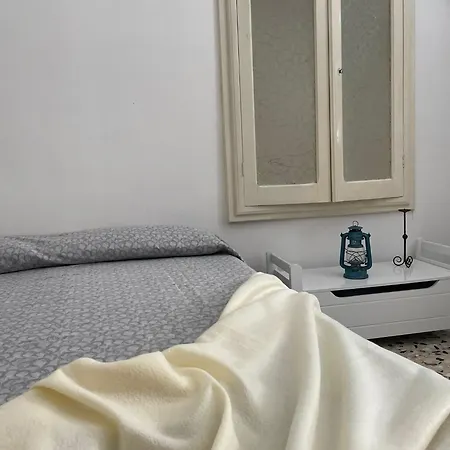 Casa Vitale Ceglie *