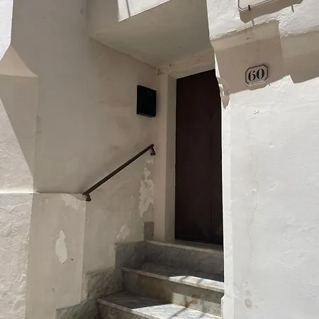 Casa Vitale Ceglie *